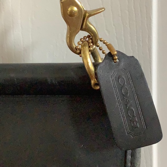 Vintage Coach Beekman Porfolio Briefcase - Picture 5 of 16